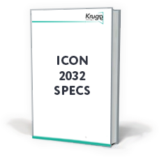 ICON 2032 specs