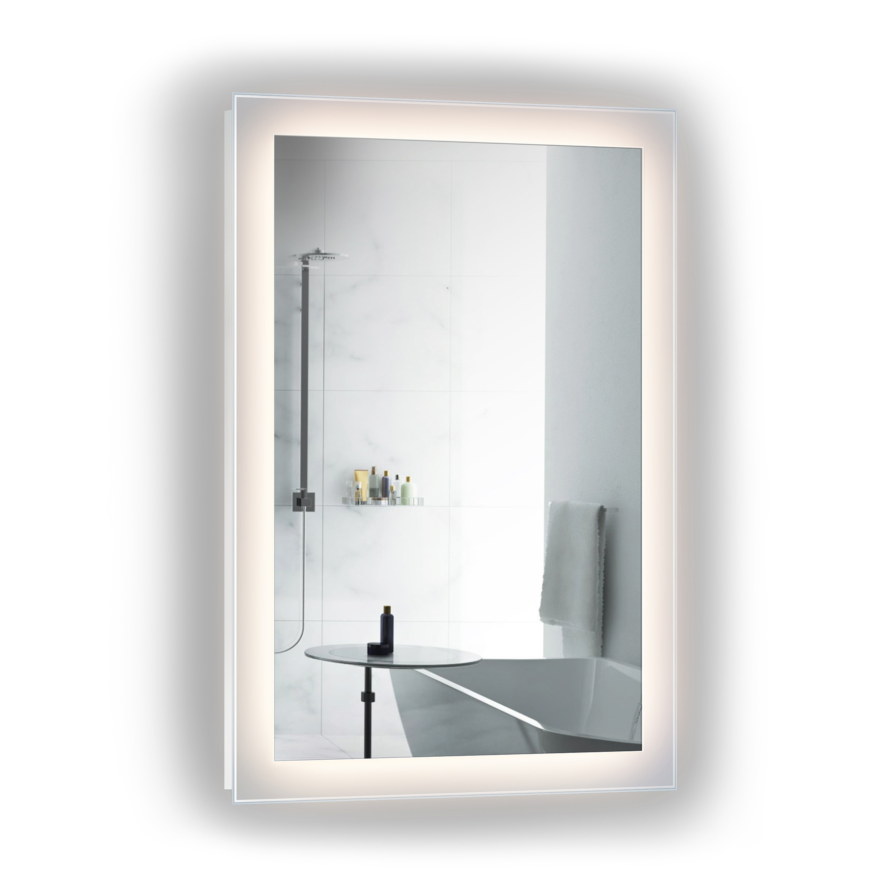 Stella mirror 24 ” x 36″