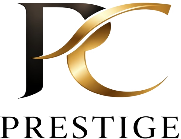 prestige logo